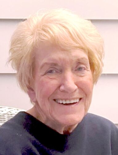 Dorothy Marie (States) Morris | News, Sports, Jobs - Vimarsana News