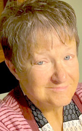 Rebecca Ann Peterman | News, Sports, Jobs - Vimarsana News