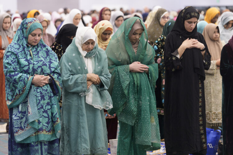 Muslim leaders frustrated by White House outreach | News, Sports, Jobs - Vimarsana News
