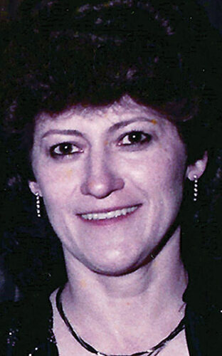 Jeanne L. (Mellott) Dicken | News, Sports, Jobs - Vimarsana News