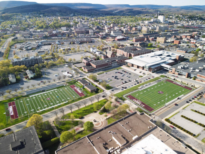 City plan deadline nearing | News, Sports, Jobs - Vimarsana News