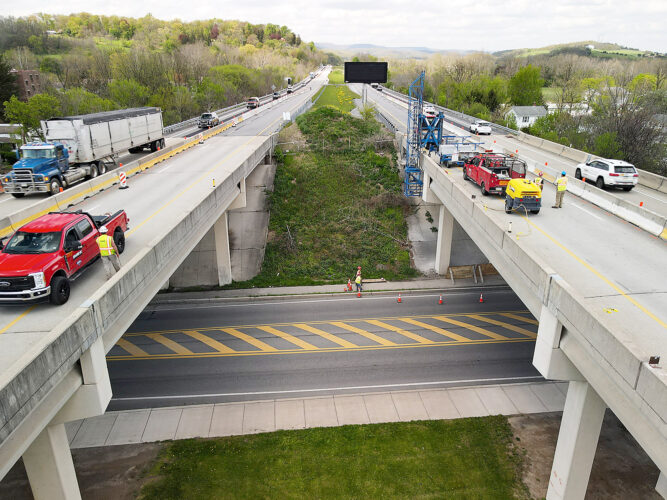 Mind the gap | News, Sports, Jobs - Altoona Mirror - Vimarsana News