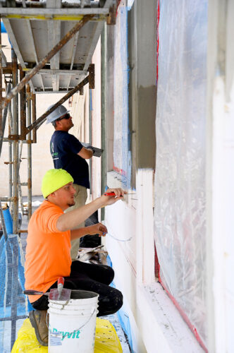 A new look | News, Sports, Jobs - Altoona Mirror - Vimarsana News