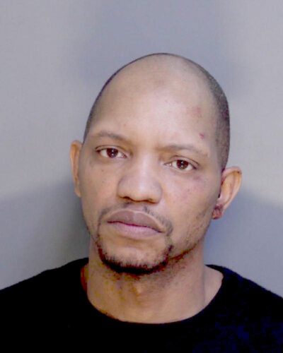 Wanted city man arrested | News, Sports, Jobs - Vimarsana News