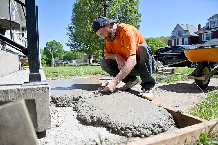 Smooth operator | News, Sports, Jobs - Altoona Mirror - Vimarsana News