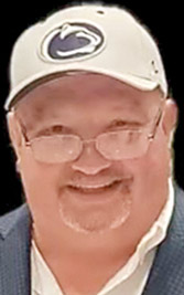 Robert G. 'Bobby' Cummings II | News, Sports, Jobs - Vimarsana News