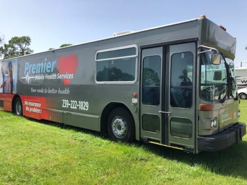 Premier Mobile Health Services hosting Back-to-School Toiletry Drive