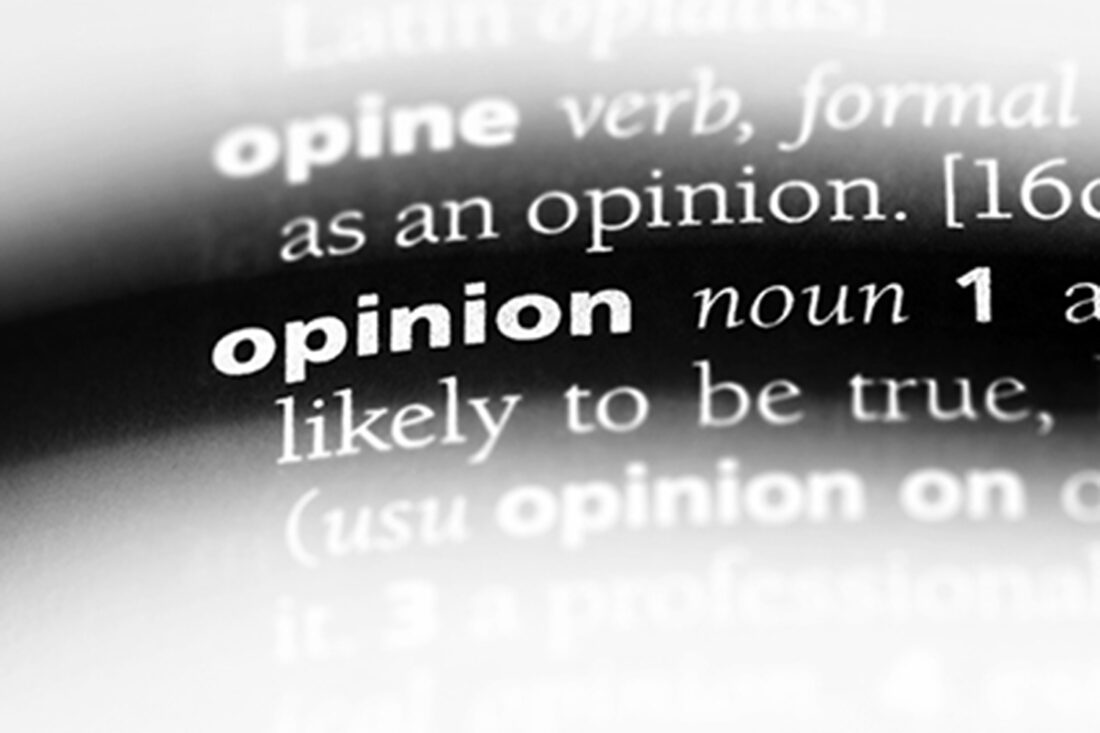 Editorial | All politics are local