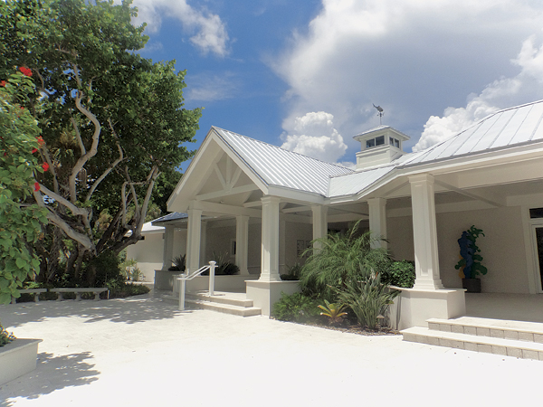 County library system providing virtual programming | News, Sports, Jobs - SANIBEL-CAPTIVA - Island Reporter, Islander and Current - Vimarsana News