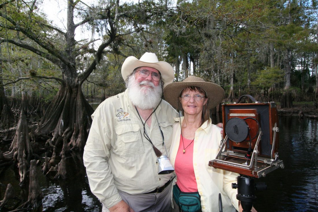 Refuge's free lecture series set to kick off | News, Sports, Jobs - SANIBEL-CAPTIVA - Island Reporter, Islander and Current - Vimarsana News