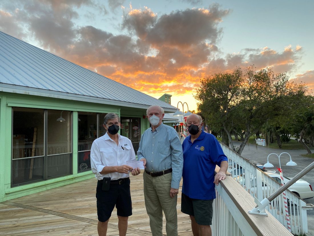Henshaw and Associates, Superior Title to serve as sponsors | News, Sports, Jobs - SANIBEL-CAPTIVA - Vimarsana News