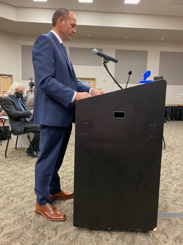 SCCF shares priorities with Lee County Legislative Delegation | News, Sports, Jobs - SANIBEL-CAPTIVA - Vimarsana News