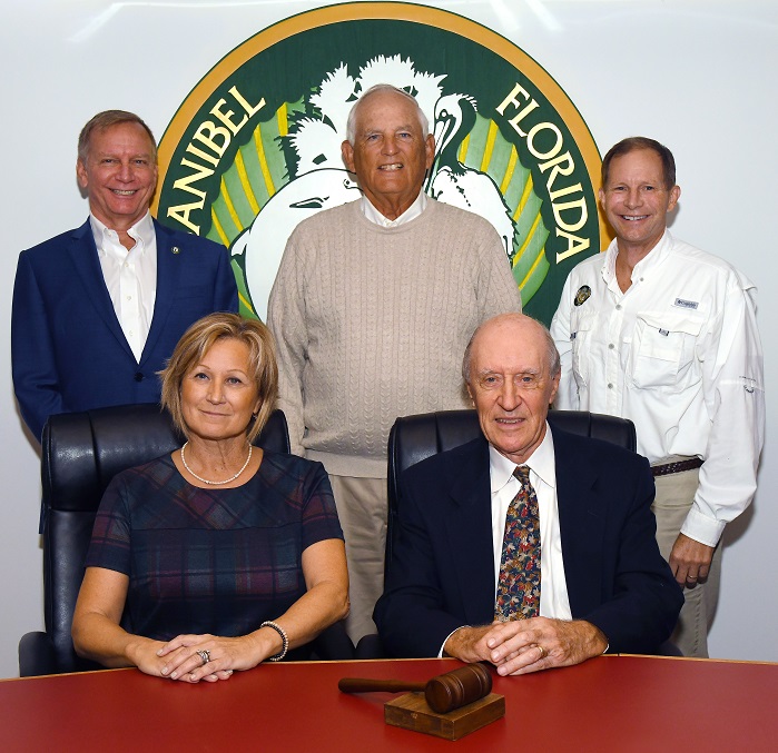 Chamber moves date for city council candidates forum | News, Sports, Jobs - SANIBEL-CAPTIVA - Island Reporter, Islander and Current - Vimarsana News