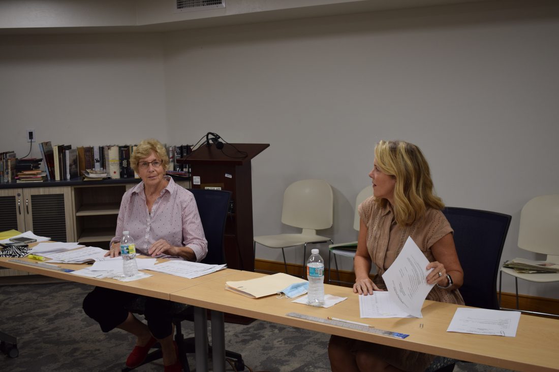 Sanibel library ranks No. 1 within the state | News, Sports, Jobs - SANIBEL-CAPTIVA - Island Reporter, Islander and Current - Vimarsana News