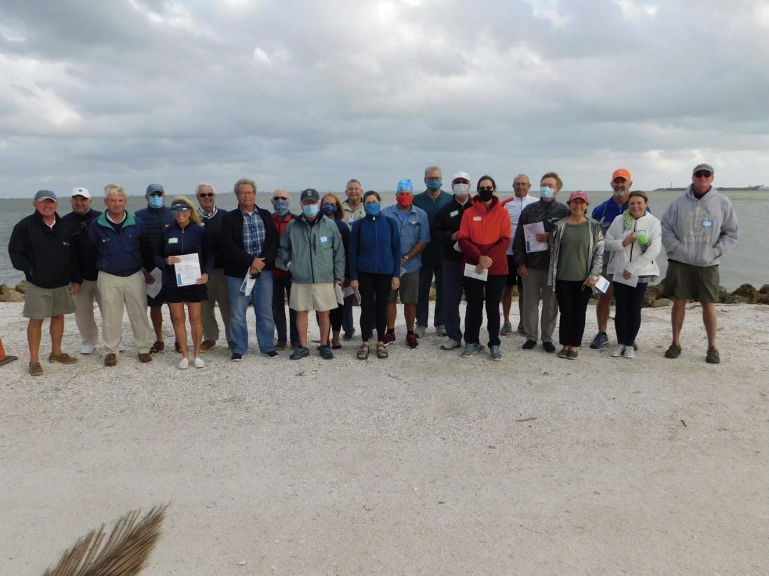 Participants complete ABC Course | News, Sports, Jobs - SANIBEL-CAPTIVA - Island Reporter, Islander and Current - Vimarsana News