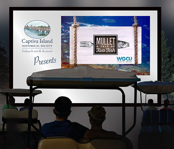CIHS to show film on history of mullet | News, Sports, Jobs - SANIBEL-CAPTIVA - Island Reporter, Islander and Current - Vimarsana News