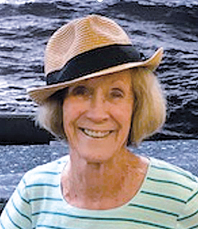Phyllis Rose McAward Kelleher | News, Sports, Jobs - SANIBEL-CAPTIVA - Island Reporter, Islander and Current - Vimarsana News