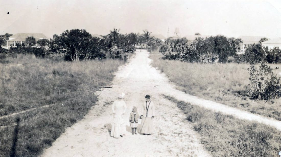 Sanibel library hosts exhibit and WWII programs | News, Sports, Jobs - SANIBEL-CAPTIVA - Island Reporter, Islander and Current - Vimarsana News