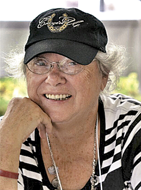 Nancy Jo Erickson Carlile | News, Sports, Jobs - SANIBEL-CAPTIVA - Island Reporter, Islander and Current - Vimarsana News