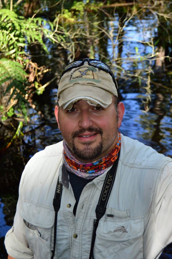 SCCF, Conservancy of Southwest Florida hire water analyst | News, Sports, Jobs - SANIBEL-CAPTIVA - Vimarsana News