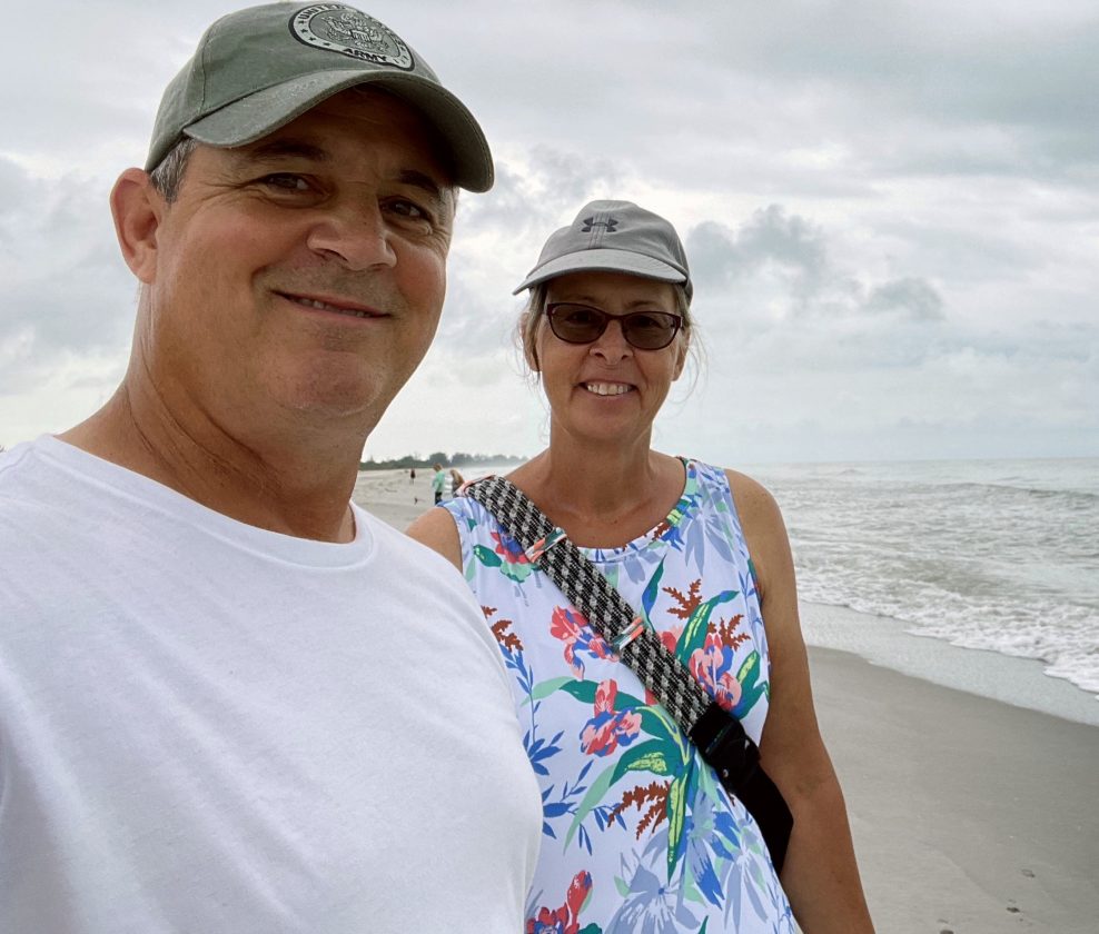 Refuge welcomes new resident volunteers | News, Sports, Jobs - SANIBEL-CAPTIVA - Island Reporter, Islander and Current - Vimarsana News