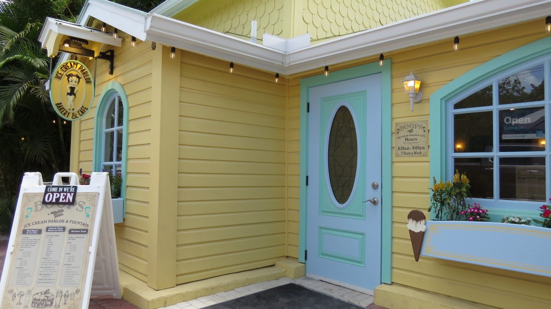Boops By The Bubble Room features sweets, more | News, Sports, Jobs - SANIBEL-CAPTIVA - Island Reporter, Islander and Current - Vimarsana News