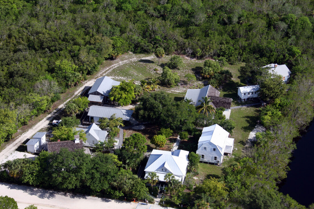 Sanibel Historical Museum and Village set for reopening | News, Sports, Jobs - SANIBEL-CAPTIVA - Vimarsana News