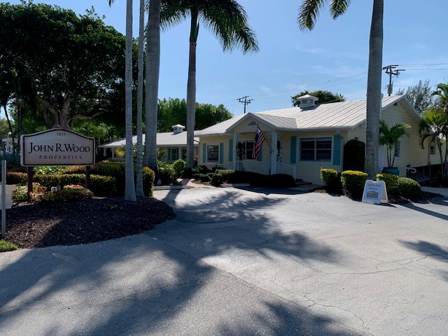 San Cap Community Bank to relocate Periwinkle branch | News, Sports, Jobs - SANIBEL-CAPTIVA - Island Reporter, Islander and Current - Vimarsana News