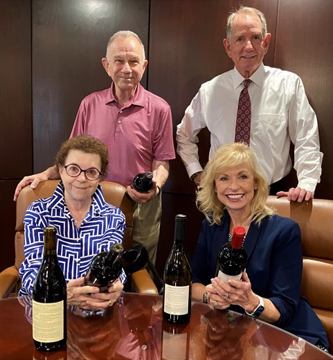 SCCF announces return of Wines in the Wild | News, Sports, Jobs - SANIBEL-CAPTIVA - Island Reporter, Islander and Current - Vimarsana News