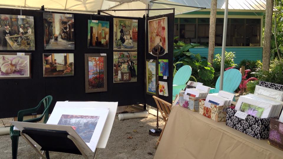 Sanibel art gallery to offer up great deals during annual sale | News, Sports, Jobs - SANIBEL-CAPTIVA - Vimarsana News