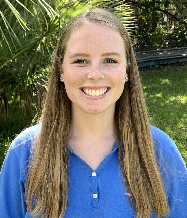DDWS welcomes latest intern | News, Sports, Jobs - SANIBEL-CAPTIVA - Island Reporter, Islander and Current - Vimarsana News