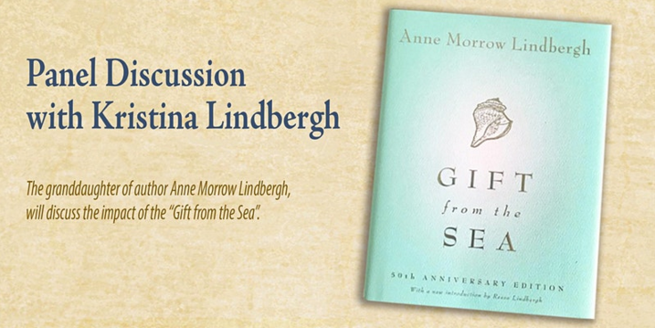 Panel to speak on Lindbergh's bestseller book | News, Sports, Jobs - SANIBEL-CAPTIVA - Island Reporter, Islander and Current - Vimarsana News