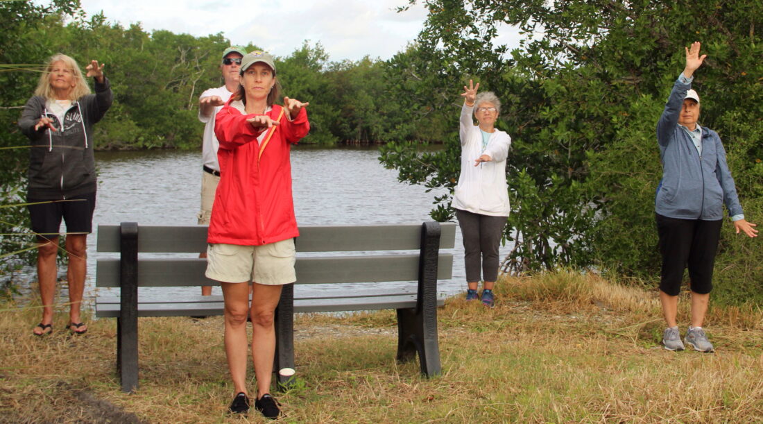 DDWS to present Wellness Week as part of anniversary celebration | News, Sports, Jobs - SANIBEL-CAPTIVA - Vimarsana News