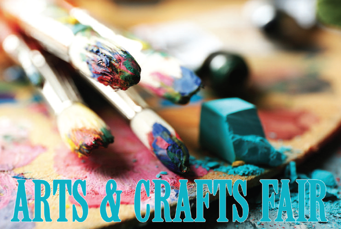 Island Seniors Arts & Crafts Fair returns to feature local creations | News, Sports, Jobs - SANIBEL-CAPTIVA - Vimarsana News
