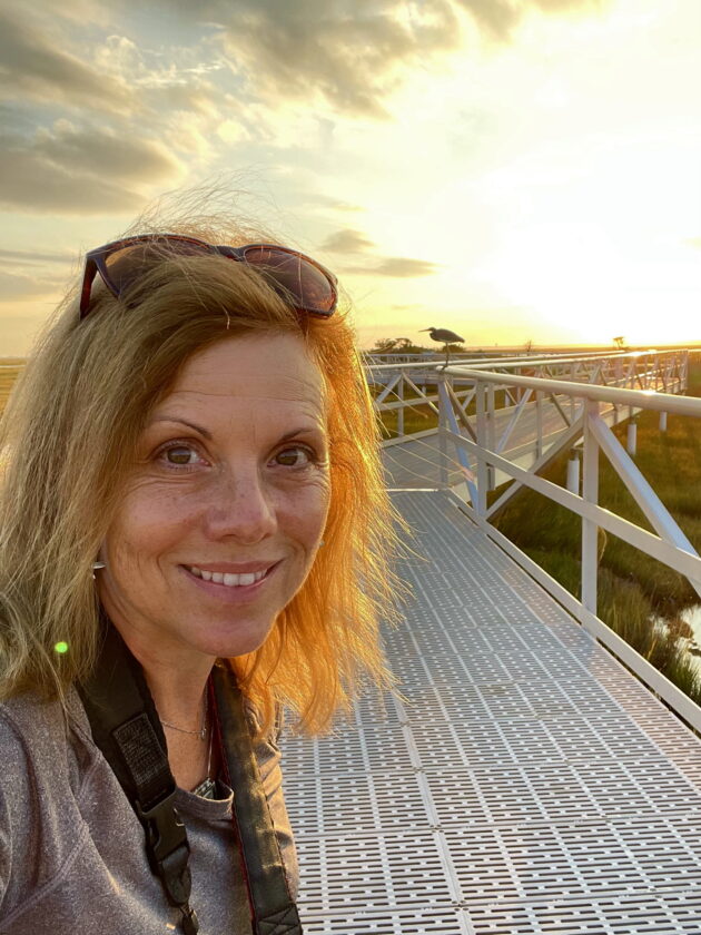 DDWS, refuge to present next lecture in annual series | News, Sports, Jobs - SANIBEL-CAPTIVA - Vimarsana News