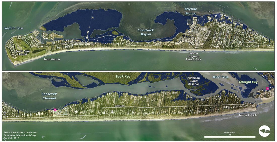CCP to host community meeting on sea level rise | News, Sports, Jobs - SANIBEL-CAPTIVA - Island Reporter, Islander and Current - Vimarsana News