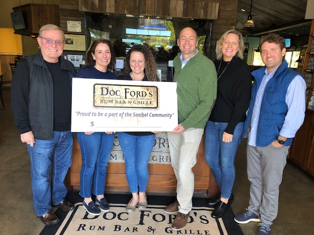 Doc Ford's co-sponsors magazine | News, Sports, Jobs - SANIBEL-CAPTIVA - Island Reporter, Islander and Current - Vimarsana News