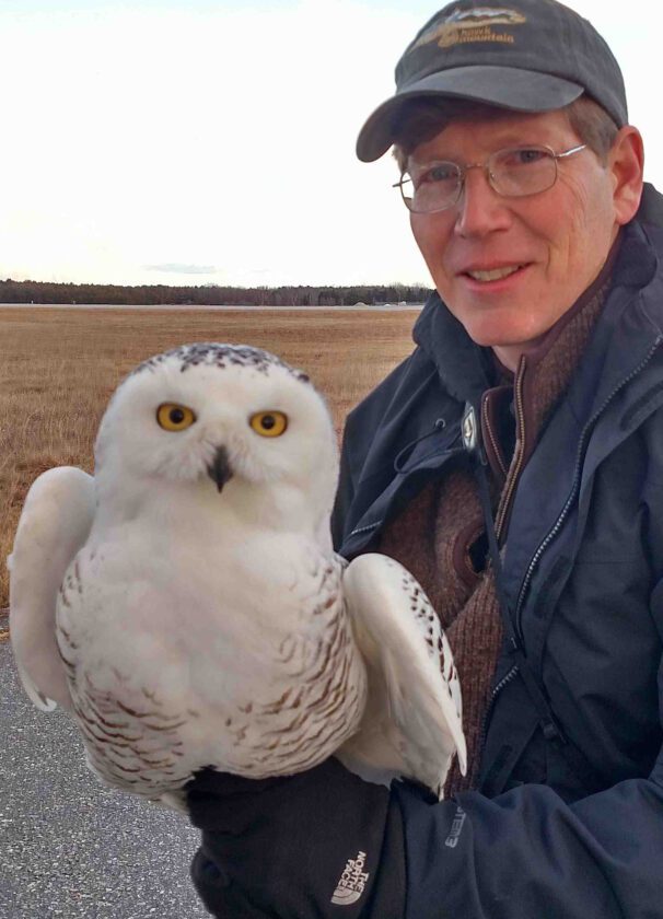 Audubon to present 'A World on the Wing' | News, Sports, Jobs - SANIBEL-CAPTIVA - Island Reporter, Islander and Current - Vimarsana News