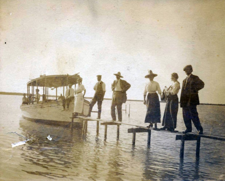 Historical village to present Twilight Talk | News, Sports, Jobs - SANIBEL-CAPTIVA - Island Reporter, Islander and Current - Vimarsana News