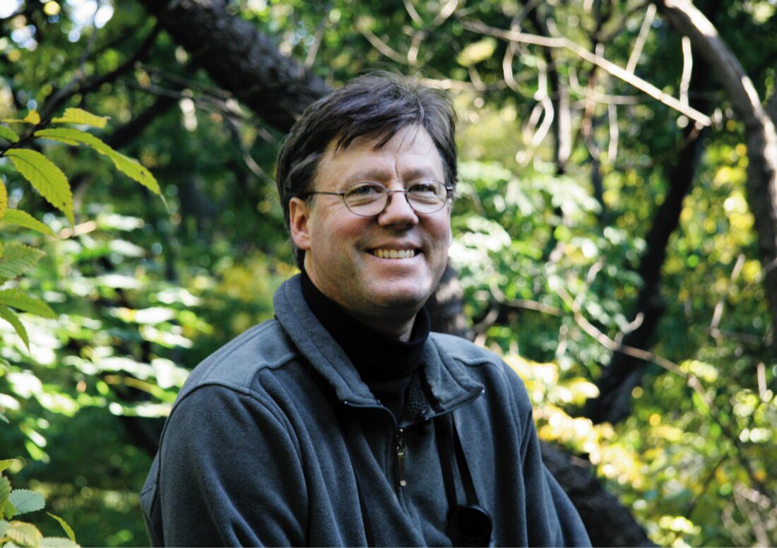 DDWS, refuge to present next lecture in annual series | News, Sports, Jobs - SANIBEL-CAPTIVA - Vimarsana News