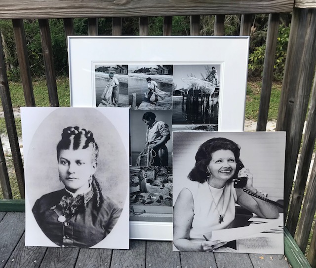Historical village celebrating women of Sanibel | News, Sports, Jobs - SANIBEL-CAPTIVA - Island Reporter, Islander and Current - Vimarsana News