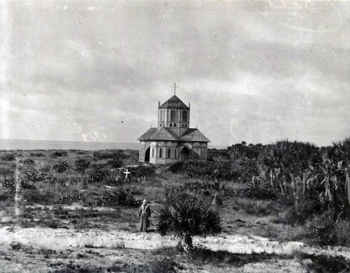 Sanibel historical village to present next Twilight Talk | News, Sports, Jobs - SANIBEL-CAPTIVA - Vimarsana News