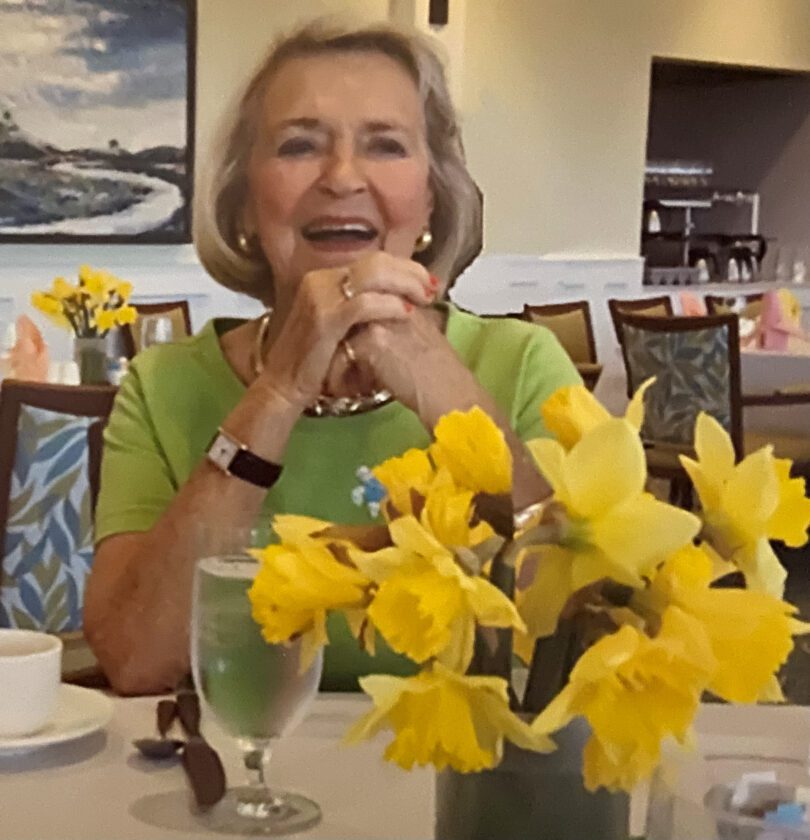 Sue Tray memorial internship fund established at refuge | News, Sports, Jobs - SANIBEL-CAPTIVA - Vimarsana News
