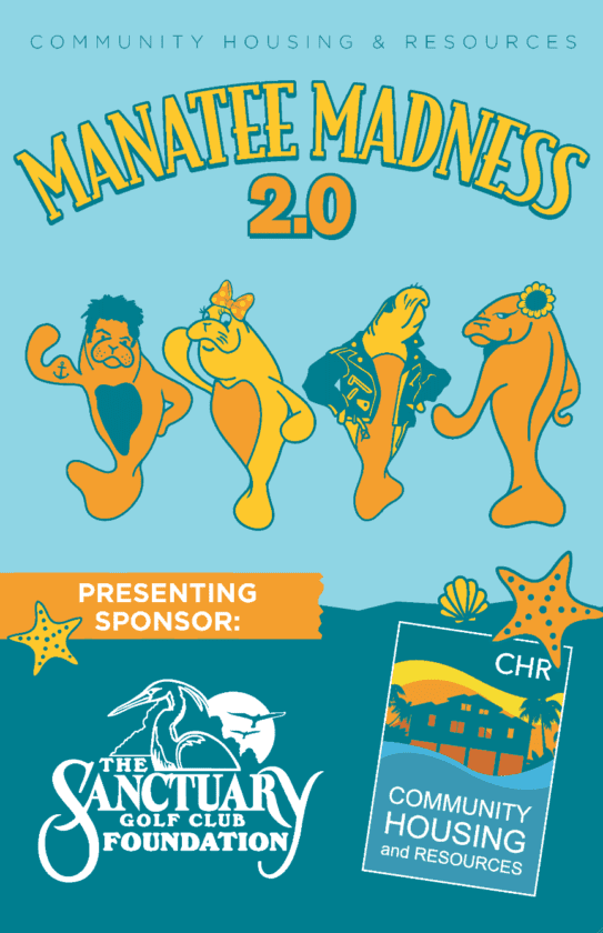 Tickets available for CHR's Manatee Madness Mardi Gras | News, Sports, Jobs - SANIBEL-CAPTIVA - Vimarsana News