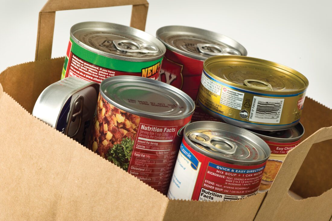 Lee County's Donated not Wasted campaign to begin | News, Sports, Jobs - SANIBEL-CAPTIVA - Island Reporter, Islander and Current - Vimarsana News