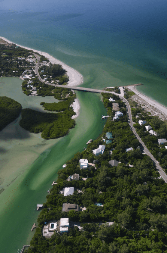 CEPD provides Blind Pass update | News, Sports, Jobs - SANIBEL-CAPTIVA - Island Reporter, Islander and Current - Vimarsana News