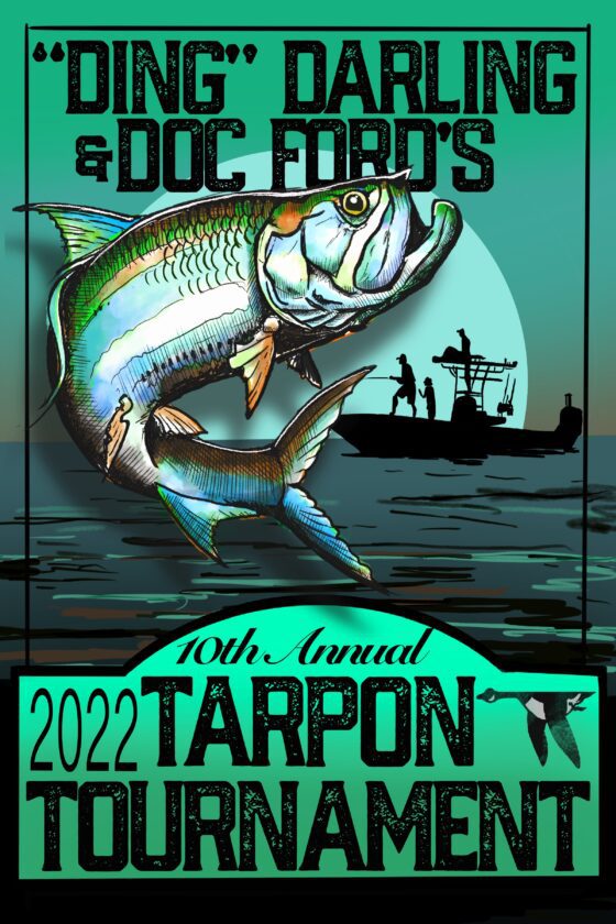 Spots available for tarpon tourney | News, Sports, Jobs - SANIBEL-CAPTIVA - Island Reporter, Islander and Current - Vimarsana News