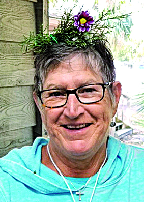 Linda Jean Scherer | News, Sports, Jobs - SANIBEL-CAPTIVA - Island Reporter, Islander and Current - Vimarsana News
