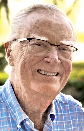 Paul J. Powers | News, Sports, Jobs - SANIBEL-CAPTIVA - Island Reporter, Islander and Current - Vimarsana News