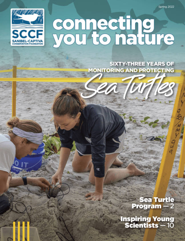 Bailey's, Uhler & Vertich co-sponsor magazine | News, Sports, Jobs - SANIBEL-CAPTIVA - Island Reporter, Islander and Current - Vimarsana News